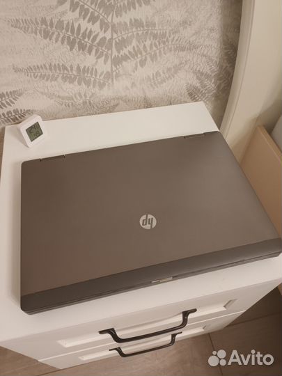 Ноутбук HP ProBook AMD,HDD 500Gb, DDR3L 8 Gb