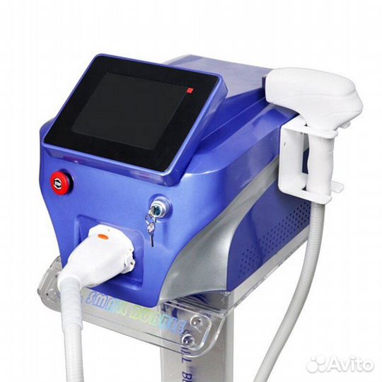 Гибридный лазер