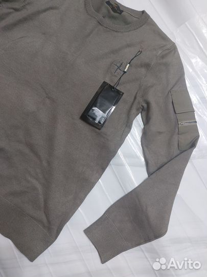 Джемпер для подростков мужской