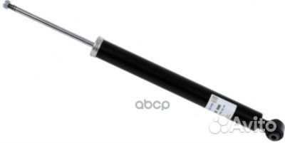 Амортизатор подвески зад 318066 Sachs