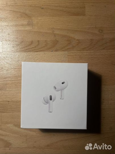 Airpods pro 2 type c