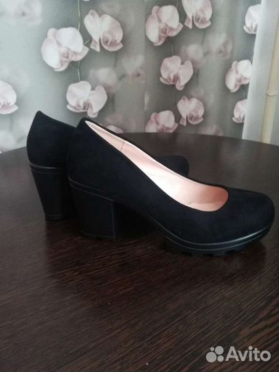 Туфли женские
