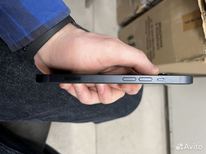 iPhone 13, 128 ГБ