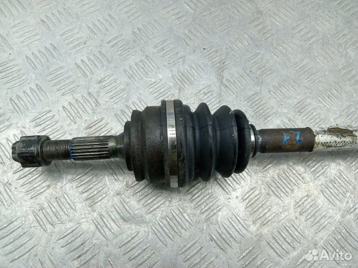 Привод передний левый Peugeot 301 DD 1.2 10B210