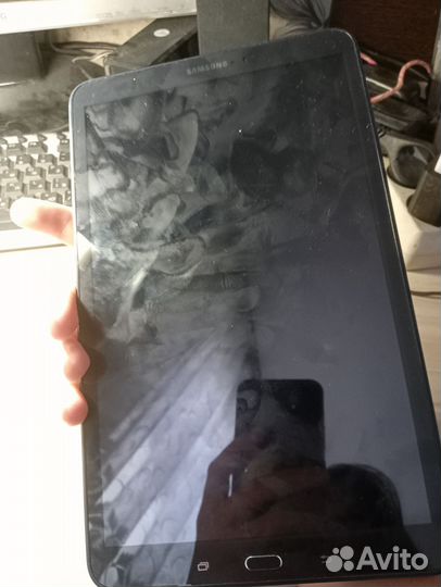 Samsung galaxy tab e 9.6