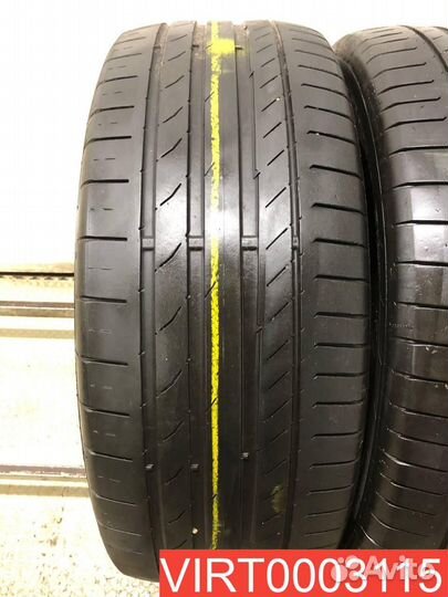 Continental ContiSportContact 5 235/55 R18 100V