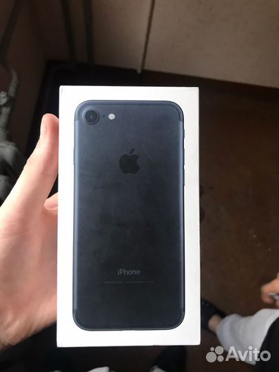 iPhone 7 обмен