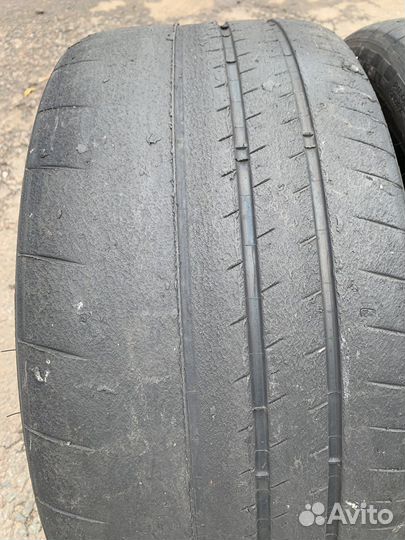 Michelin Pilot Sport Cup 2R 265/35 R20