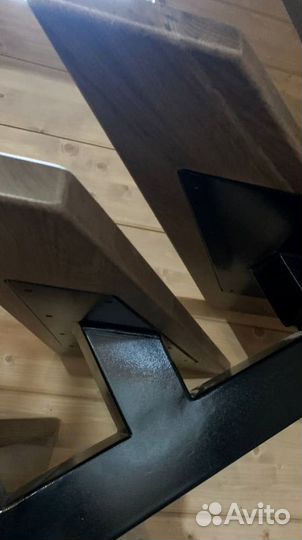 Лестница техническая