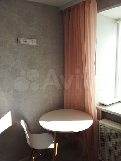 Квартира-студия, 14 м², 8/9 эт.