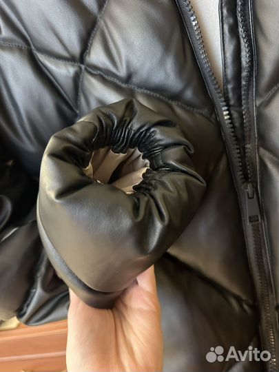 Куртка для девочки