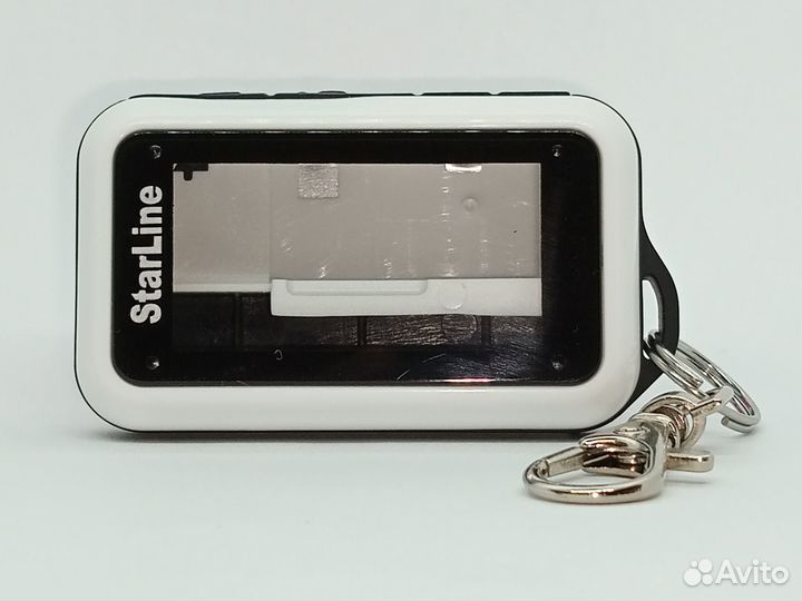 Корпус для брелка сигнализации StarLine E90