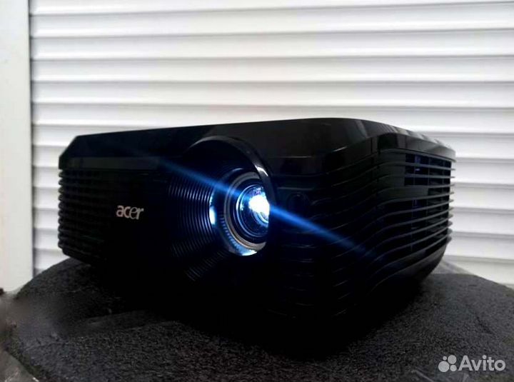 Аренда Проектора