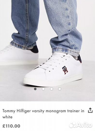 7 моделей Ecco, Tommy Hilfiger