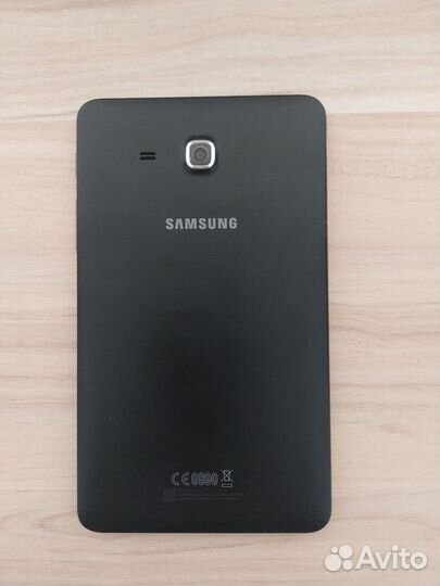 Планшет Samsung Galaxy tab A7
