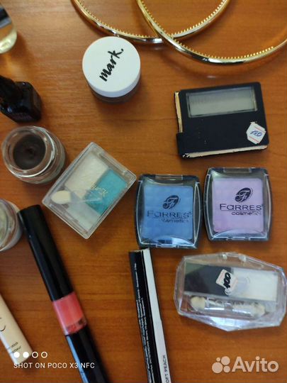 Косметика Avon