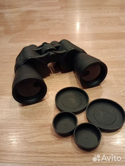 Бинокль canon 70x70