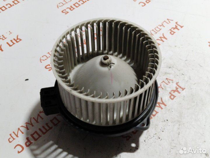 Мотор печки Mazda 6 GH седан LF 2.0 2009