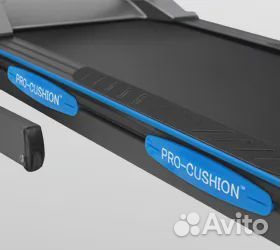 Беговая дорожка Carbon Fitness T756