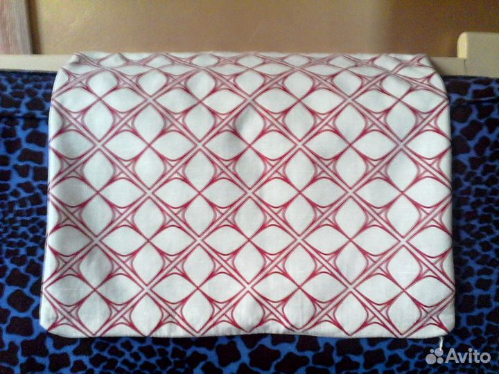 Наволочка декоративная 38х39,5 см