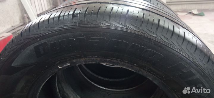 Hankook Dynapro HP2 RA33 235/60 R16