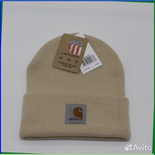 Шапка Carhartt (Номер отгрузки: 27591)