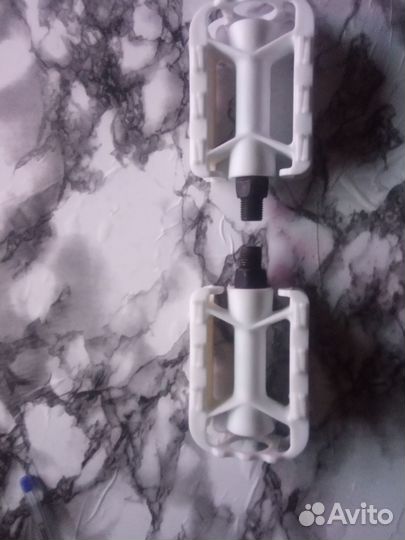 Педали велосипедные