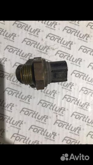 Датчик температуры радиатора suzuki tl1000s