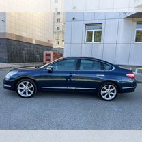 Nissan Teana 2.5 CVT, 2009, 290 000 км, с пробегом, цена 1 100 000 руб.