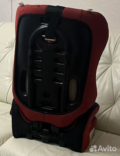 Детское автокресло трансформер