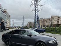 Audi A6 2.0 CVT, 2010, 346 000 км, с пробегом, цена 1 090 000 руб.
