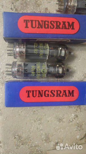 Панель гнездо для радиоламп гу74б, гу-74б гу43б