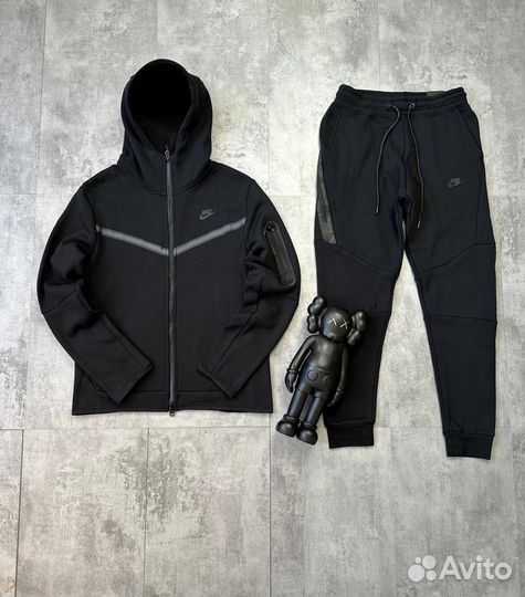 Костюм Nike Tech Fleece Опт/Розница