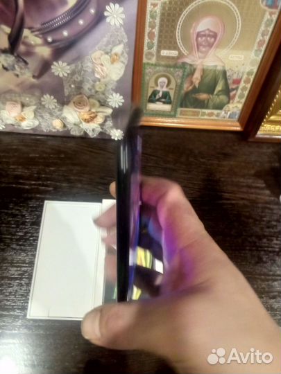 iPhone se