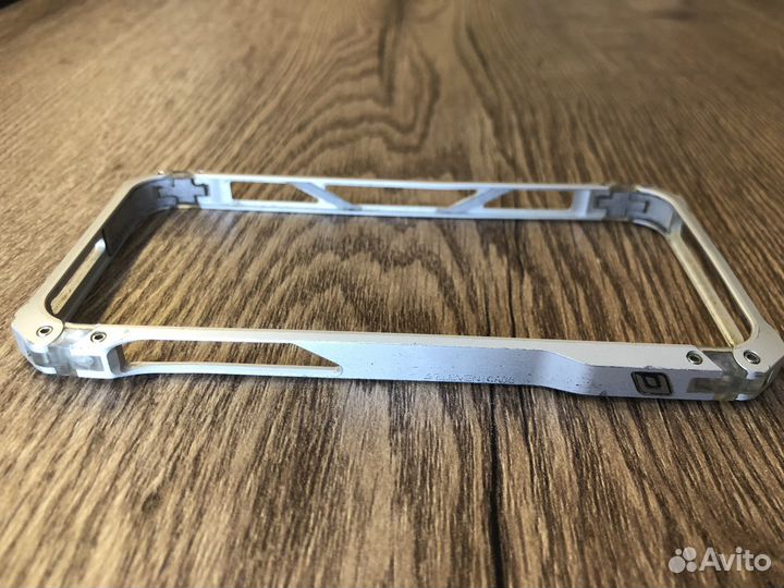 Чехол Element Case sector 5 для iPhone 5 / 5S