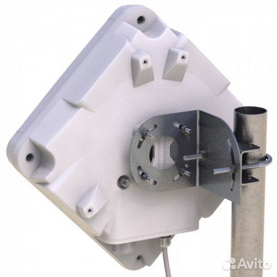 Petra-12 MiMo 4x4 Unibox-2 панельная антенна 12dBi