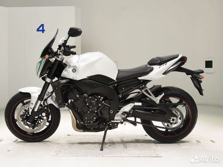 Yamaha FZ-1N