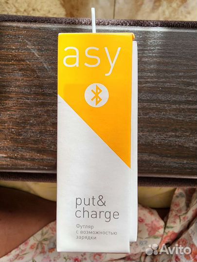 Беспроводные наушники GAL TW-2800