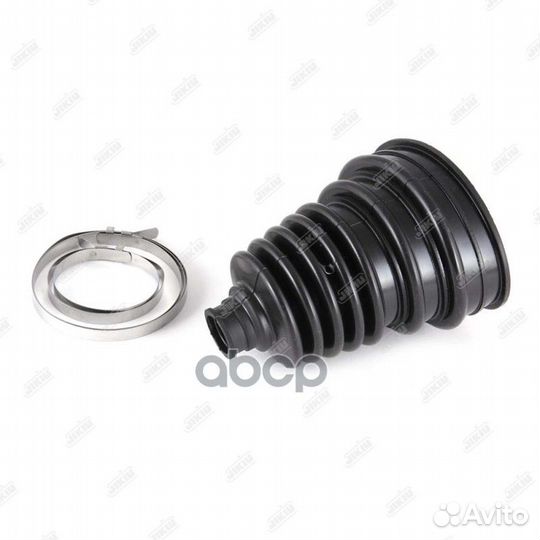 Пыльник шруса универсальный CD00001 jikiu