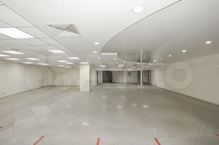 Торговая площадь, 344 м²