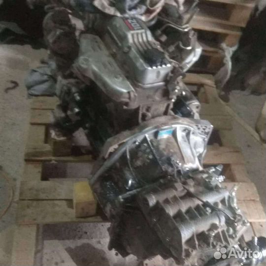 Выездной ремонт грузовых автомобилей