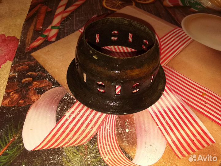 Запчасти для самовара