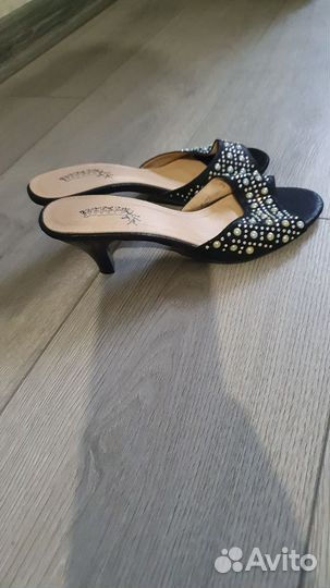 Босоножки женские 36 размер