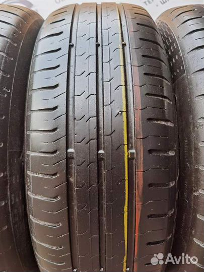 Continental ContiEcoContact 5 195/65 R15 91H