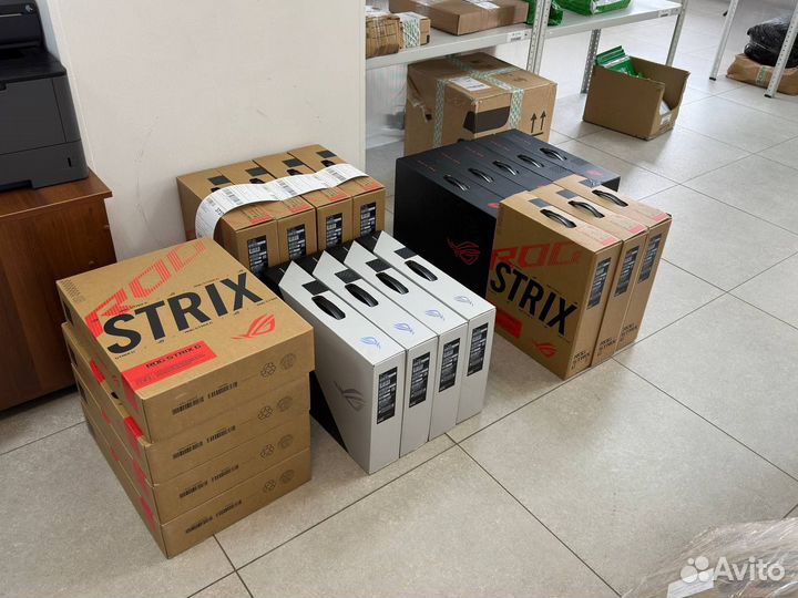 Продам готовый бизнес - ноутбуки