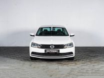 Volkswagen Jetta 1.6 MT, 2015, 144 440 км, с пробегом, цена 1 099 000 руб.