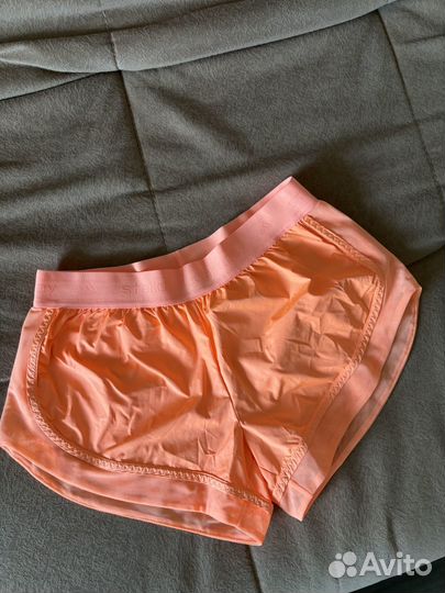 Шорты Adidas Stella McCartney