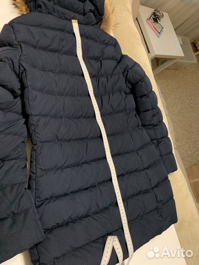 Пуховик Moncler