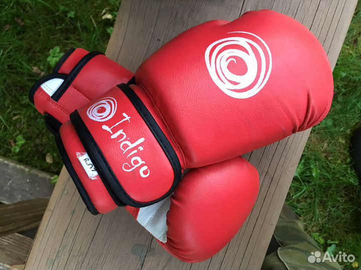 Перчатки для единоборств, детские