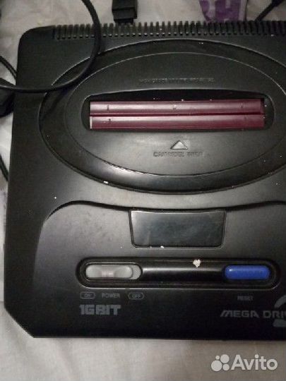 Sega